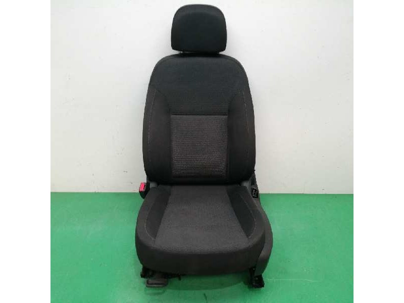 Recambio de asiento delantero izquierdo para opel insignia grand sport 1.6 cdti dpf referencia OEM IAM Recambio de asiento delantero izquierdo para opel insignia grand sport 1.6 cdti dpf referencia OEM IAM