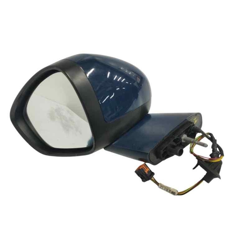RETROVISOR IZQUIERDO 6 CABLES