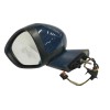 Recambio de retrovisor izquierdo para citroën c4 picasso 1.2 12v e-thp referencia OEM IAM  6 CABLES 