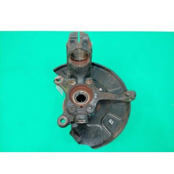 Recambio de mangueta delantera derecha para volkswagen caddy furgón/kombi kombi referencia OEM IAM 1K06AC  