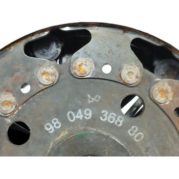 Recambio de kit embrague para citroën berlingo station wagon xtr plus referencia OEM IAM 9804936880  