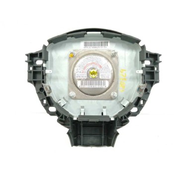 Recambio de airbag delantero izquierdo para nissan x-trail (t31) xe referencia OEM IAM NK70SN1002 NK70S-N10-02 