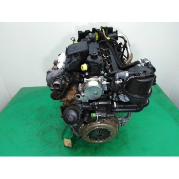 Recambio de motor completo para citroën c3 1.4 hdi referencia OEM IAM 8HX 118921 KM INYECCION BOSCH