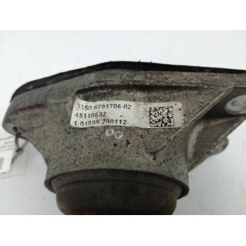 Recambio de amortiguador trasero izquierdo para bmw serie 1 lim. (f20) 1.6 16v referencia OEM IAM 33526791562 33506791706 