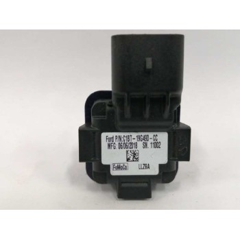 Recambio de camara vision trasera para ford fiesta (ccn) referencia OEM IAM C1BT19G490CC C1BT-19G490-CC 