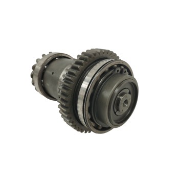 Recambio de piñon para yamaha xj 600 / 900 diversion xj 900 s diversion (4km) referencia OEM IAM  DE TRANSMISION 