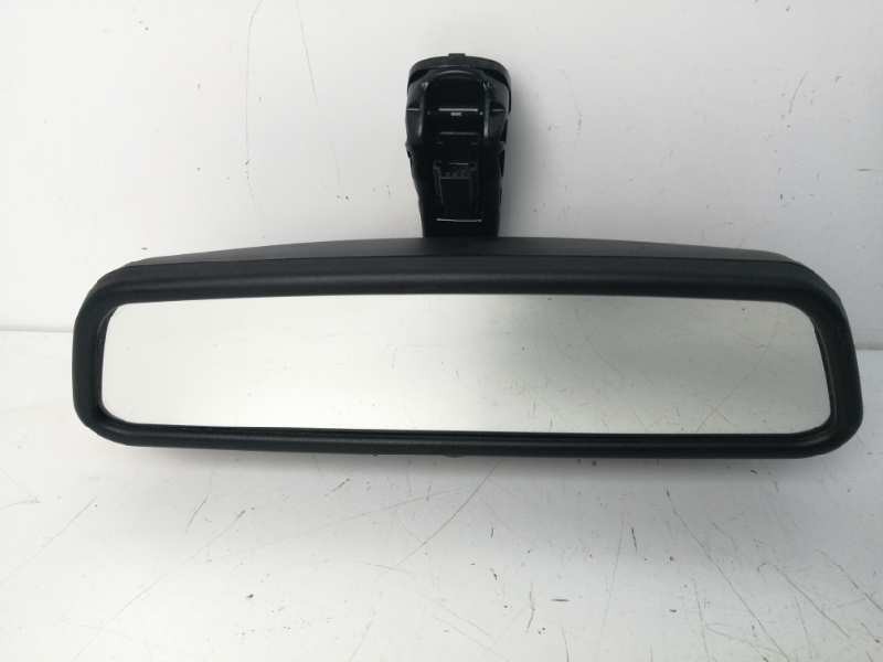 Recambio de espejo interior para bmw x3 (e83) 2.5 24v referencia OEM IAM 51168257276 8257276 Recambio de espejo interior para bmw x3 (e83) 2.5 24v referencia OEM IAM 51168257276 8257276