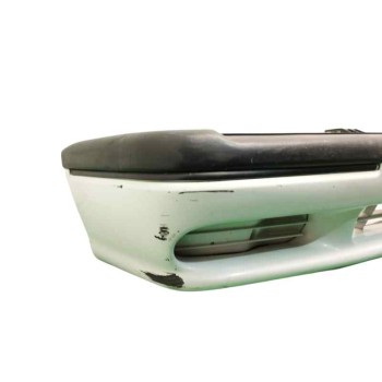 Recambio de paragolpes delantero para renault 19 hatchback (b/c53) europa referencia OEM IAM 7700815338 OBSERVAR FOTOS 