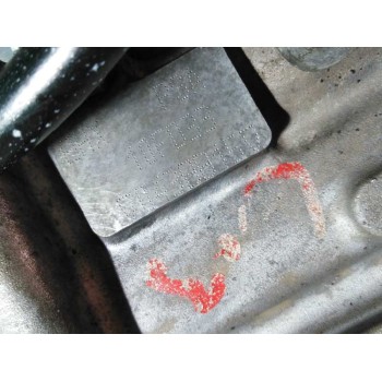 Recambio de motor completo para citroën c3 1.4 hdi referencia OEM IAM 8HX 118921 KM INYECCION BOSCH