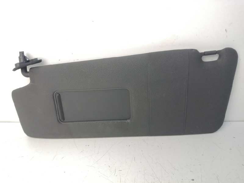 Recambio de parasol izquierdo para bmw x3 (e83) 2.5 24v referencia OEM IAM Recambio de parasol izquierdo para bmw x3 (e83) 2.5 24v referencia OEM IAM
