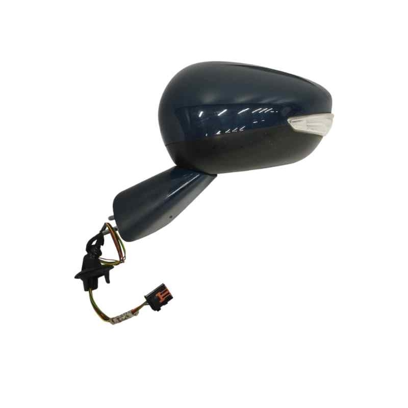 RETROVISOR IZQUIERDO 6 CABLES