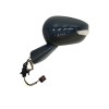 Recambio de retrovisor izquierdo para citroën c4 picasso 1.2 12v e-thp referencia OEM IAM  6 CABLES 