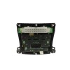 Recambio de sistema audio / radio cd para mitsubishi outlander ii (cw_w) 2.0 di-d (cw8w) referencia OEM IAM 8002A067XA CONTROLES
