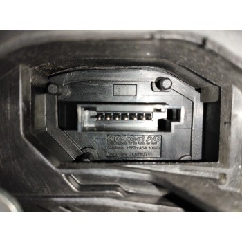 Recambio de cerradura puerta delantera izquierda para bmw serie 1 berlina (e81/e87) 118d referencia OEM IAM 7167077  