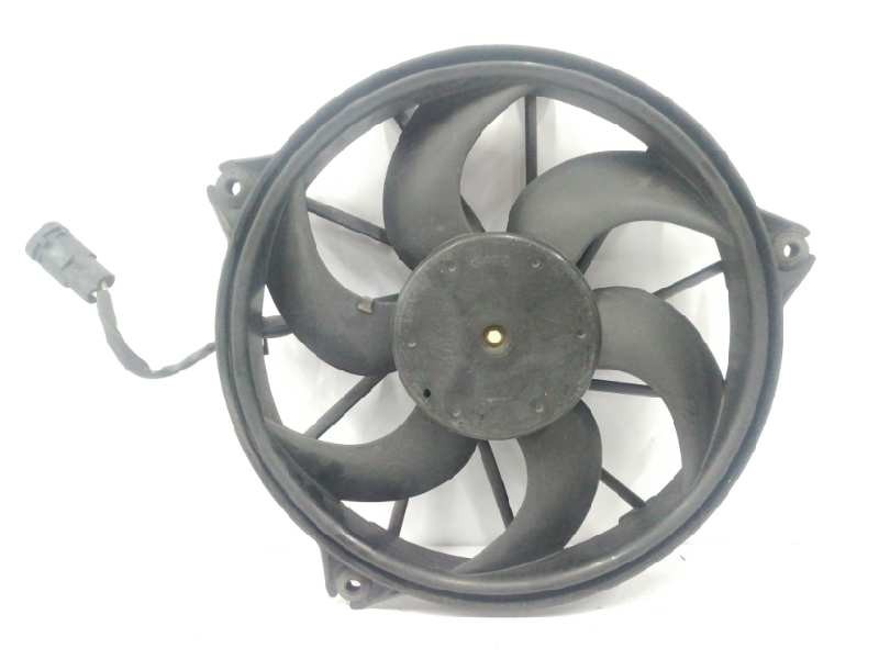 Recambio de electroventilador para fiat ulysse (179) 2.2 16v jtd cat referencia OEM IAM 1494742080  
