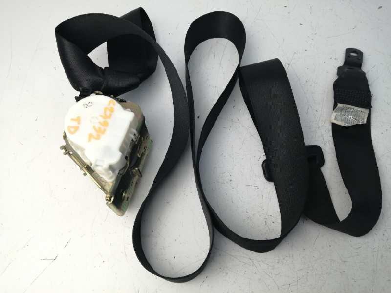 Recambio de cinturon seguridad trasero derecho para bmw x3 (e83) 2.5 24v referencia OEM IAM S3340071506B Recambio de cinturon seguridad trasero derecho para bmw x3 (e83) 2.5 24v referencia OEM IAM S3340071506B