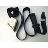 Recambio de cinturon seguridad trasero derecho para bmw x3 (e83) 2.5 24v referencia OEM IAM S3340071506B  