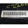 Recambio de cuadro instrumentos para audi a4 berlina (b5) 1.9 tdi referencia OEM IAM 8D0919861A  