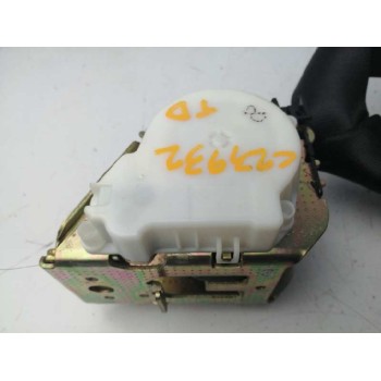 Recambio de cinturon seguridad trasero derecho para bmw x3 (e83) 2.5 24v referencia OEM IAM S3340071506B  