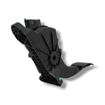 Recambio de potenciometro pedal para mg zs suv (azs1) 1.5 vti referencia OEM IAM 50100101  