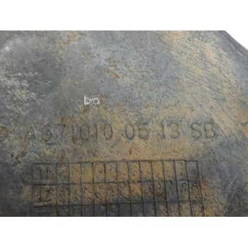 Recambio de carter para ssangyong rodius xdi premium referencia OEM IAM A6710100513  