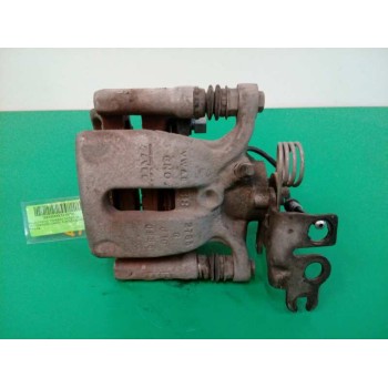 Recambio de pinza freno trasera derecha para volkswagen caddy furgón/kombi kombi referencia OEM IAM   