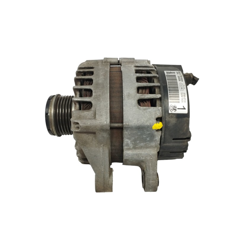 Recambio de alternador para hyundai ix35 2.0 crdi cat referencia OEM IAM 373002F100 150A FG15S034