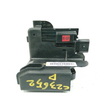 Recambio de cerradura puerta delantera derecha para hyundai i10 1.0 cat referencia OEM IAM 81320B9110  