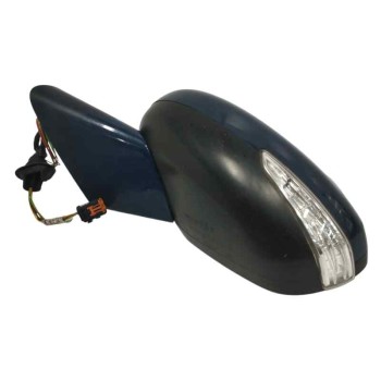 Recambio de retrovisor izquierdo para citroën c4 picasso 1.2 12v e-thp referencia OEM IAM  6 CABLES 