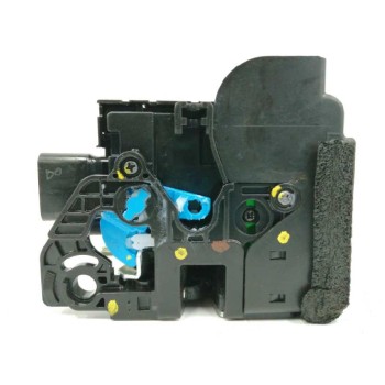 Recambio de cerradura puerta delantera derecha para hyundai i10 1.0 cat referencia OEM IAM 81320B9110  