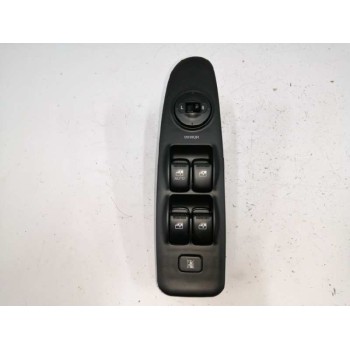 Recambio de mando elevalunas delantero izquierdo para hyundai elantra (xd) 2.0 crdi gls full (5-ptas.) referencia OEM IAM 935702