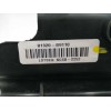 Recambio de cerradura puerta delantera derecha para hyundai i10 1.0 cat referencia OEM IAM 81320B9110  
