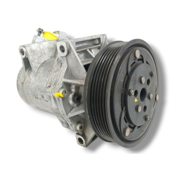 Recambio de compresor aire acondicionado para dacia duster (hs_) 1.5 dci referencia OEM IAM 926009154R  CR12SC