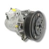 Recambio de compresor aire acondicionado para dacia duster (hs_) 1.5 dci referencia OEM IAM 926009154R  CR12SC