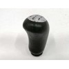 Recambio de pomo palanca cambio para renault scenic ii 1.5 dci diesel referencia OEM IAM 8200288866 5 VELOCIDADES 