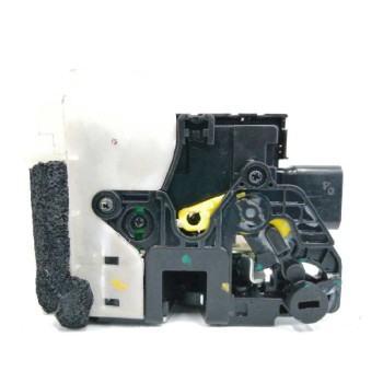 Recambio de cerradura puerta trasera izquierda para hyundai i10 1.0 cat referencia OEM IAM 81410B9020  