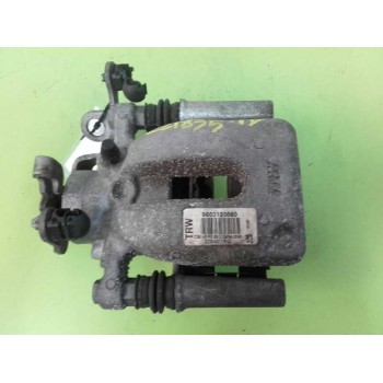 Recambio de pinza freno trasera derecha para citroën berlingo station wagon xtr plus referencia OEM IAM 9803120680  
