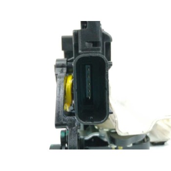 Recambio de cerradura puerta trasera izquierda para hyundai i10 1.0 cat referencia OEM IAM 81410B9020  