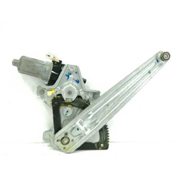 Recambio de elevalunas trasero derecho para hyundai i10 1.0 cat referencia OEM IAM 83460B4000 F00S1W2027 