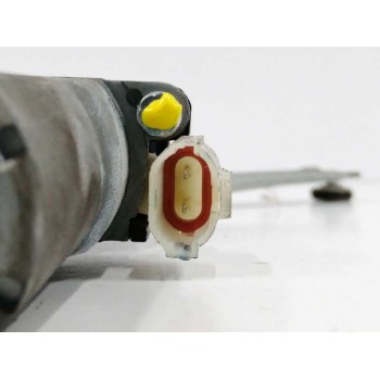 Recambio de elevalunas trasero derecho para hyundai i10 1.0 cat referencia OEM IAM 83460B4000 F00S1W2027 