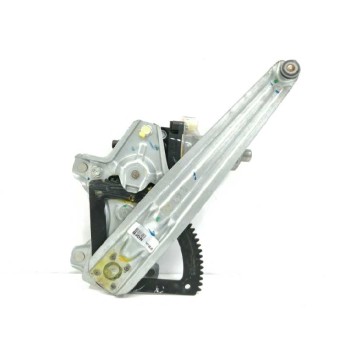 Recambio de elevalunas trasero izquierdo para hyundai i10 1.0 cat referencia OEM IAM 83450B4000 F00S1W2028 