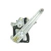 Recambio de elevalunas trasero izquierdo para hyundai i10 1.0 cat referencia OEM IAM 83450B4000 F00S1W2028 