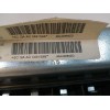 Recambio de airbag delantero izquierdo para peugeot 407 sw 1.6 hdi referencia OEM IAM 96445885ZD DE RODILLAS 