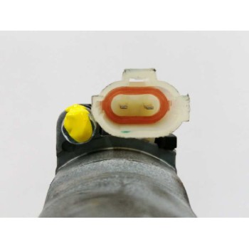 Recambio de elevalunas trasero izquierdo para hyundai i10 1.0 cat referencia OEM IAM 83450B4000 F00S1W2028 