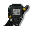 Recambio de potenciometro pedal para mg zs suv (azs1) 1.5 vti referencia OEM IAM 50100101  