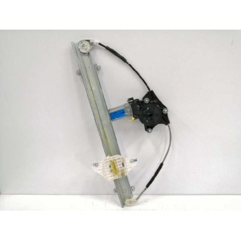 Recambio de elevalunas delantero derecho para hyundai i10 1.0 cat referencia OEM IAM 82460B4000 F00S1W2026 