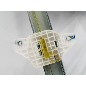 Recambio de elevalunas delantero derecho para hyundai i10 1.0 cat referencia OEM IAM 82460B4000 F00S1W2026 