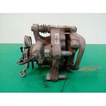 Recambio de pinza freno trasera derecha para volkswagen caddy furgón/kombi kombi referencia OEM IAM   