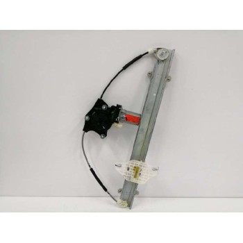 Recambio de elevalunas delantero izquierdo para hyundai i10 1.0 cat referencia OEM IAM 82450B4000 F00S1W2025 