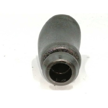 Recambio de pomo palanca cambio para renault scenic ii 1.5 dci diesel referencia OEM IAM 8200288866 5 VELOCIDADES 